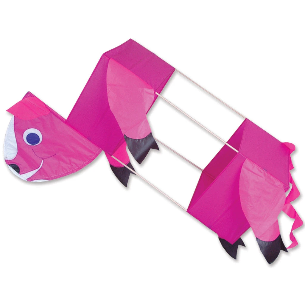 Pig Box Kite 3 Pig Box Kite
