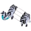 Zebra Box Kite 2 Zebra Box Kite -Kite And Flag Shop 11146p zebra