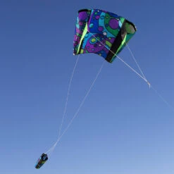Power Sled 10 Kite - Cool Orbit 9 Power Sled 10 Kite - Cool Orbit -Kite And Flag Shop 12758 4 1024