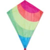 25 In. Diamond Kite - Neon -Kite And Flag Shop 15212p Neon