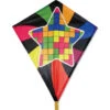 30 In. Diamond Kite - Star Blocks 2 30 In. Diamond Kite - Star Blocks -Kite And Flag Shop 15226p StarBlocks 30in Diamond 1024