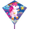 25 In. Diamond Kite - Chonky Unicorn 2 25 In. Diamond Kite - Chonky Unicorn -Kite And Flag Shop 15227g ChonkyUnicorn 25inDiamond 1024