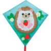 30 In. Diamond Kite - Hedgehog -Kite And Flag Shop 15288p Hedgehog 30inDiamond 1024