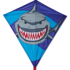 30 In. Diamond Kite - Jawbreaker