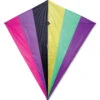 65 In. Diamond Kite - Neon -Kite And Flag Shop 15509p neon