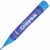 Crayon Kite - Blue 2 Crayon Kite - Blue -Kite And Flag Shop 16522p BlueCrayon zoom