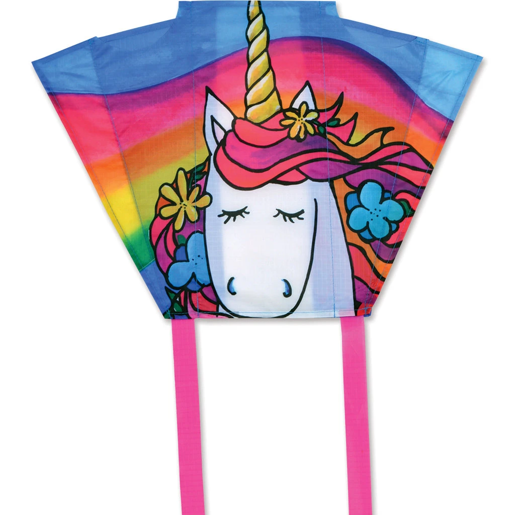 Keychain Kite - Unicorn (Set Of Six Kites) 3 Keychain Kite - Unicorn (Set Of Six Kites)