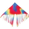 Fringe Delta -Wavy Gradient -Kite And Flag Shop 17119p fringe wavygravy