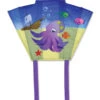 Mini Back Pack Sled Kites - Octopus (Set Of Six Sleds) 1 Mini Back Pack Sled Kites - Octopus (Set Of Six Sleds) -Kite And Flag Shop 17132p Octopus Backpack Sled