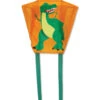Mini Back Pack Sled Kites - T-Rex (Set Of Six Sleds) -Kite And Flag Shop 17191p trex b