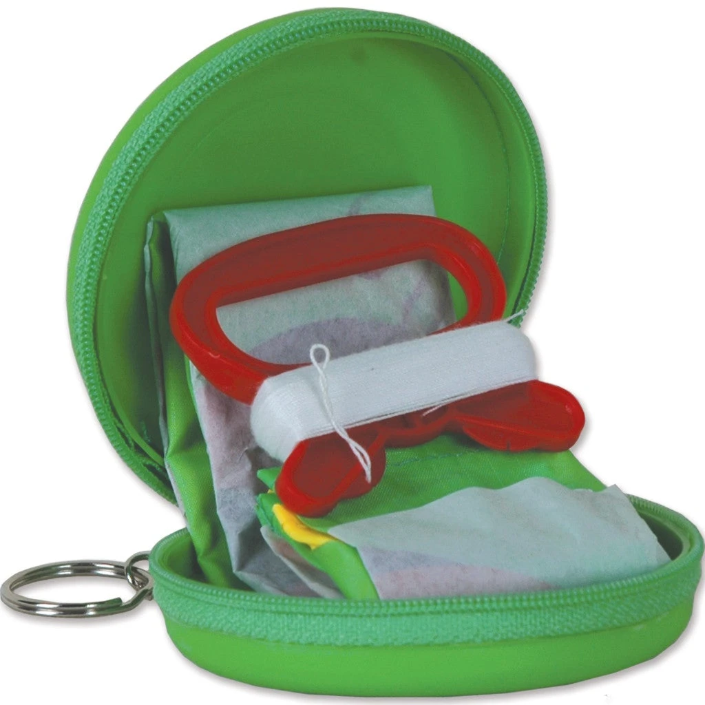 Keychain Kite - T-Rex (Set Of Six Kites) 5 Keychain Kite - T-Rex (Set Of Six Kites) - Image 3