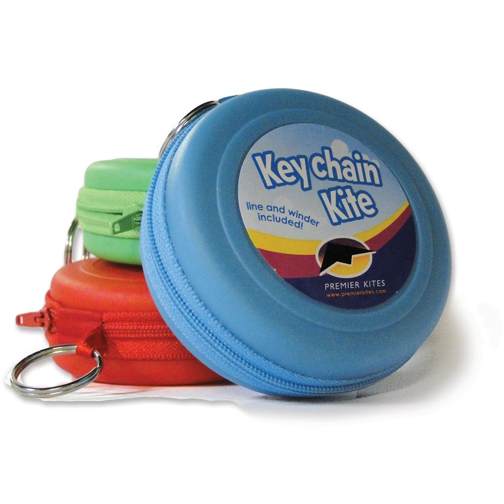 Keychain Kite - Unicorn (Set Of Six Kites) 4 Keychain Kite - Unicorn (Set Of Six Kites) - Image 2