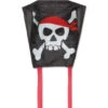 Keychain Kite - Skull & Bones (Set Of Six Kites) 2 Keychain Kite - Skull & Bones (Set Of Six Kites) -Kite And Flag Shop 17288p skull crossbones b