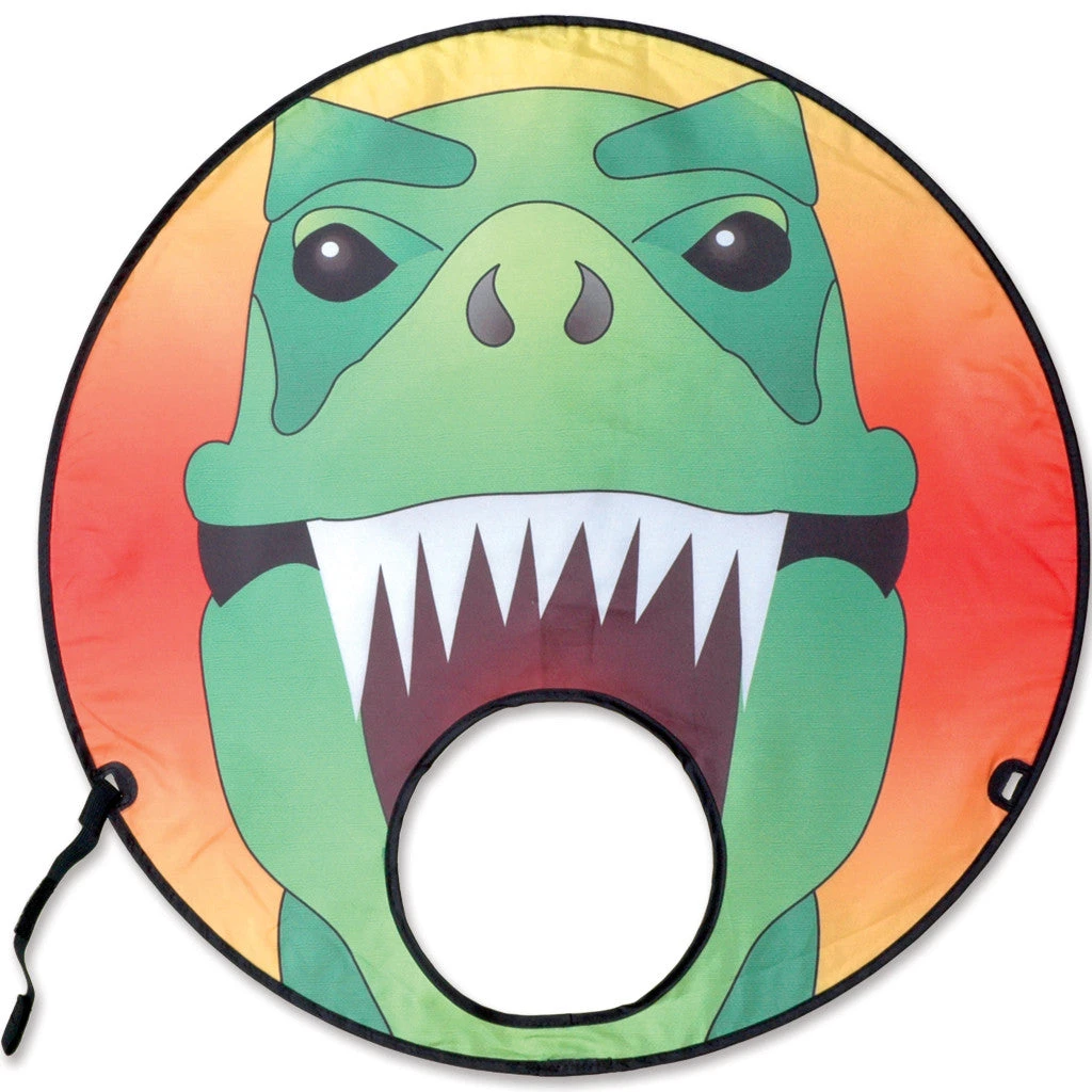 Forehead Flyer - T-Rex 4 Forehead Flyer - T-Rex - Image 2