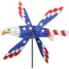 25 In. WhirliGig Spinner - Patriotic Eagle -Kite And Flag Shop 21814p PatrioticEagle Whirligig large 42dc1f7f 72bd 48ef badc f6233cdacb69