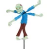 20 In. WhirliGig Spinner - Zombie -Kite And Flag Shop 21852p Zombie