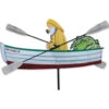 18 In. WhirliGig Spinner - Fisherman 1 18 In. WhirliGig Spinner - Fisherman -Kite And Flag Shop 21868p 18inFisherman