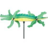 21 In. WhirliGig Spinner - Alligator 2 21 In. WhirliGig Spinner - Alligator -Kite And Flag Shop 21884p 21inAlligator