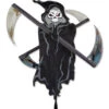 WhirliGig Spinner - Grim Reaper -Kite And Flag Shop 21934p Grim Reaper 1024