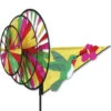 Triple Spinner - Hummingbird -Kite And Flag Shop 22106p HummingbirdTriple