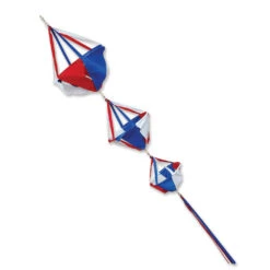 Small Spinnie Set - Patriotic