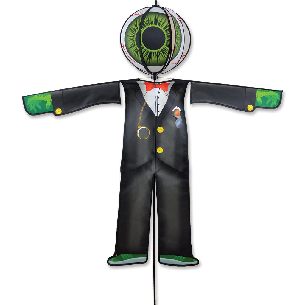 Large Spinning Friend - Eyeball Monster 3 Large Spinning Friend - Eyeball Monster