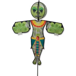 Large Spinning Friend - Mummy