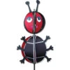 Spinning Friend - Ladybug -Kite And Flag Shop 22721p Ladybug