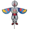 Large Spinning Friend - Balloon Clown 2 Large Spinning Friend - Balloon Clown -Kite And Flag Shop 22731p BalloonClown SpinningFriend 1024