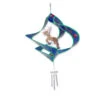 Accent Twirly - Rudolph -Kite And Flag Shop 23052p dancing rudolph accenttwiry