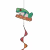 Twister - Tree Frog -Kite And Flag Shop 23109p TreeFrog twister zoom