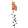 Twister - Ginger Cat -Kite And Flag Shop 23172p GingerCat Twister 1024