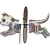 Petite Spinner - Day Of The Dead Cat -Kite And Flag Shop 24705p DayOfTheDeadCat Petite 1024