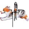 Petite Spinner - Australian Shepherd -Kite And Flag Shop 24707p Australian Shepherd Petite 1024