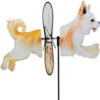 Deluxe Petite Spinner -Chihuahua 2 Deluxe Petite Spinner -Chihuahua -Kite And Flag Shop 24803p Chihuahua 28inPetite 1024