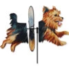 Deluxe Petite Spinner - Yorkie -Kite And Flag Shop 24807p Yorkie 28inPetite 1024