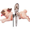 Deluxe Petite Spinner - Pug 1 Deluxe Petite Spinner - Pug -Kite And Flag Shop 24836p Pug Deluxe Petite 1024