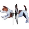 Petite Spinner -Jack Russell Terrier 1 Petite Spinner -Jack Russell Terrier -Kite And Flag Shop 24977p JackRussell Petite Spinner 1024