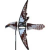 23 In. Osprey Spinner -Kite And Flag Shop 25015p 22in Osprey