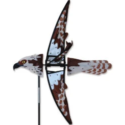 23 In. Osprey Spinner