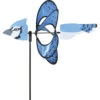 Whirly Wing Spinner - Blue Jay -Kite And Flag Shop 25026p bluejay whirly wing 377c3e89 f37b 437a a420 25770982763b