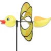 Whirly Wing Spinner - Yellow Duck -Kite And Flag Shop 25029p Ducky