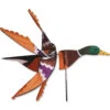 Flying Mallard Duck Spinner -Kite And Flag Shop 25117p mallardduck