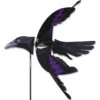 Flying Raven Spinner -Kite And Flag Shop 25133p Raven