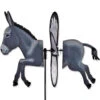 Petite Spinner - Donkey 1 Petite Spinner - Donkey -Kite And Flag Shop 25172p donkey petite spinner sublimated 1024