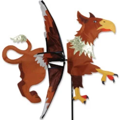 Griffin Spinner