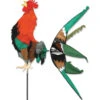 40 In. Morning Rooster Spinner -Kite And Flag Shop 25365p morningrooster
