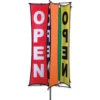 Open Tower Spinner 2 Open Tower Spinner -Kite And Flag Shop 25548p opentowerspinner