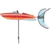 Speedboat Garden Spinner -Kite And Flag Shop 25649p Speedboat