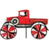 29 In. Old Time Truck Spinner -Kite And Flag Shop 25651p truck